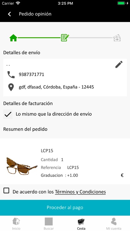 Farmacollection screenshot-8