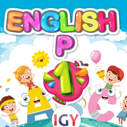 English P1 T1 Читы