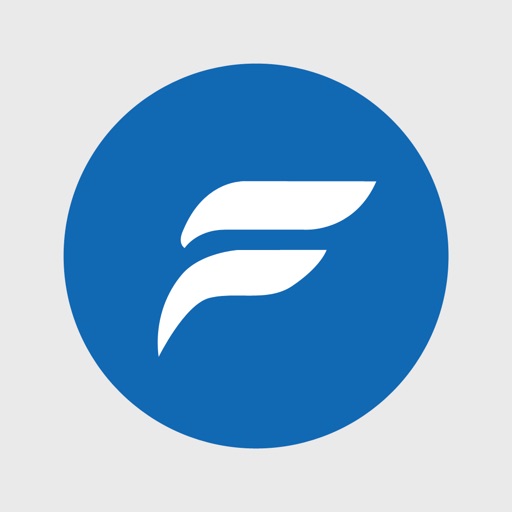 FlowTalk Icon