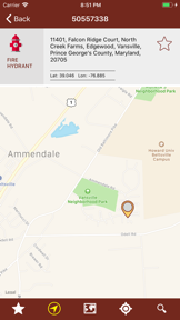 Firefighters Emergency screenshot
