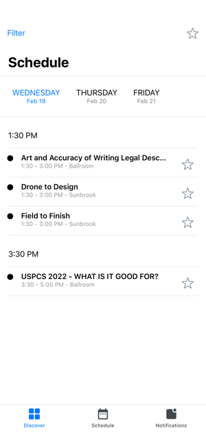 UCLS Conference 2020(圖2)-速報App