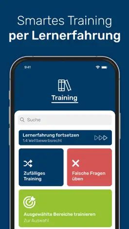 Game screenshot OVB Learning hack