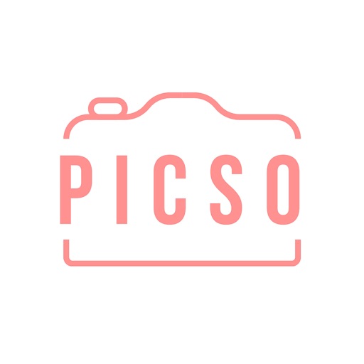 PICSO - Travel App