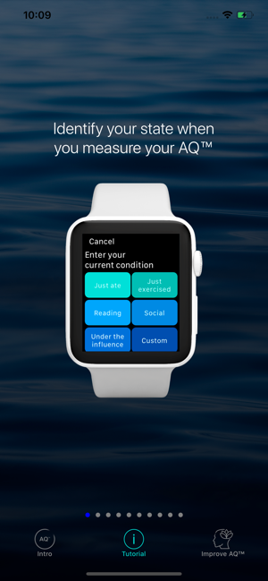 AQ™: Attention Quotient(圖2)-速報App