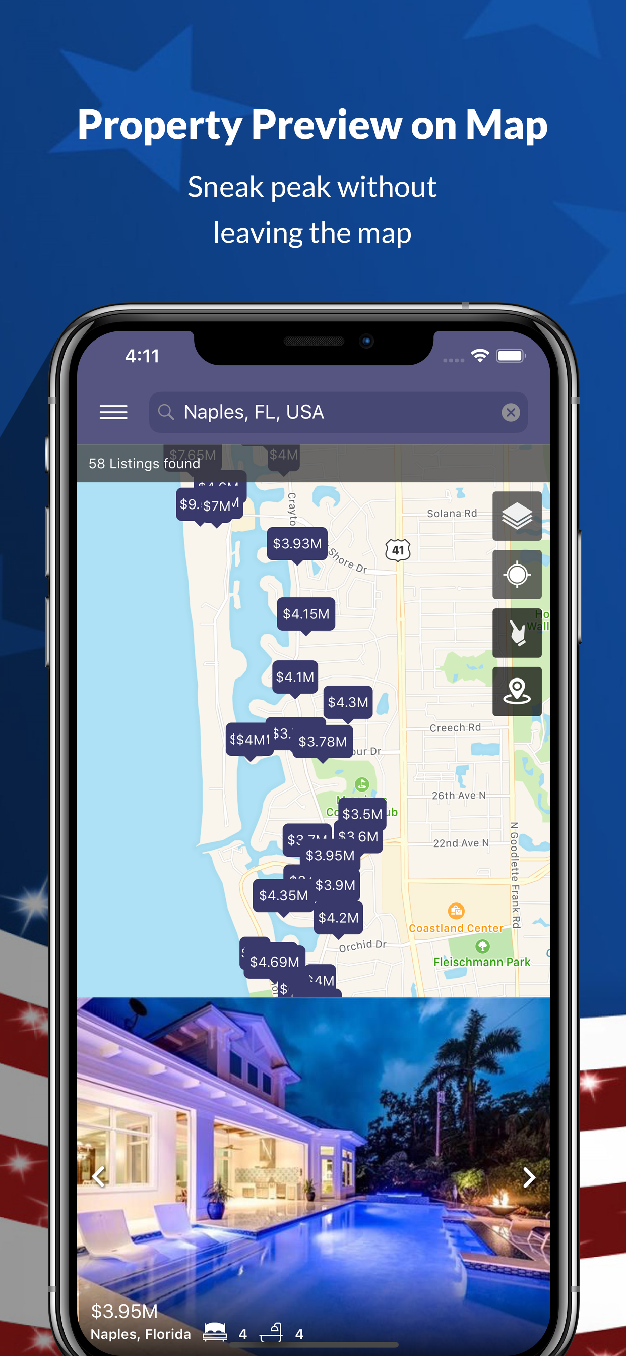 US Housing Market screenshot 3