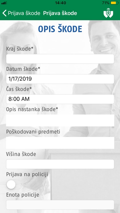 GRAWE APP screenshot-5