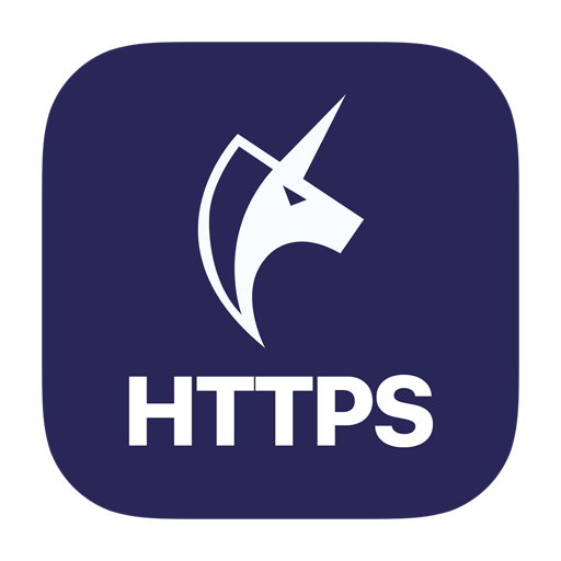 Unicorn HTTPS для Мак ОС