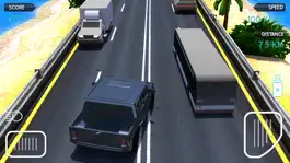 Game screenshot Highway Car Racing Game apk