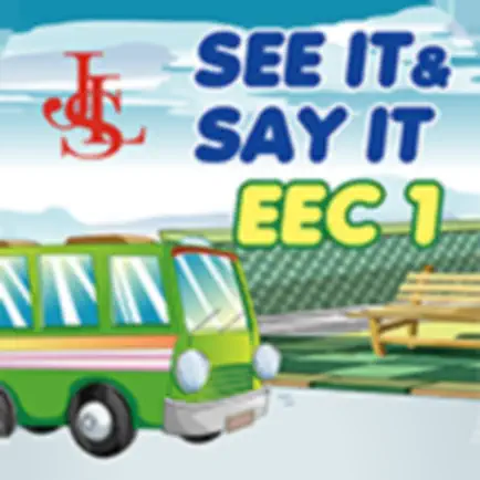 See It & Say It EEC1 Читы