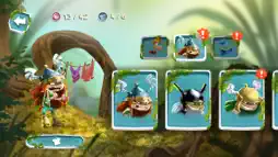 Rayman Mini screenshot 9