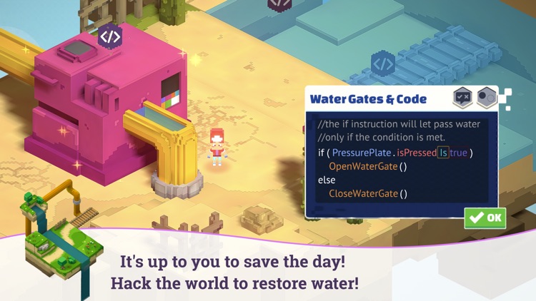 Aqueducts - Pipe Adventures