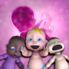 Alima's Baby Nursery - iPadアプリ