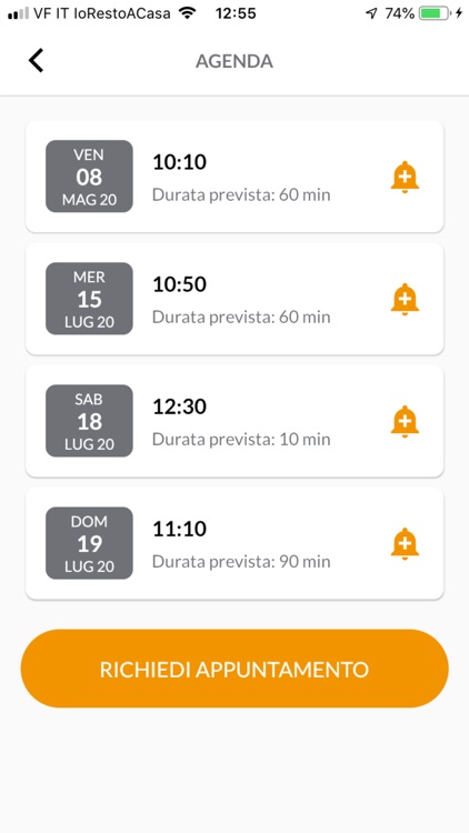 Dentista per Te screenshot-3