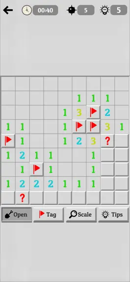 Game screenshot Minesweeper Master Classic Pro apk