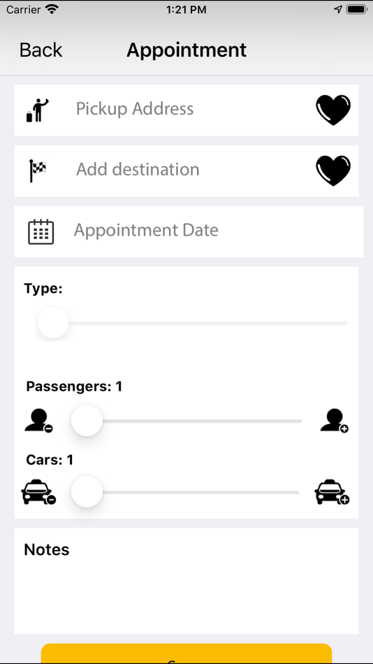 #5. ΡΑΔΙΟΤΑΞΙ ΠΑΡΘΕΝΩΝ (iOS) 由: IQTaxi Inc.