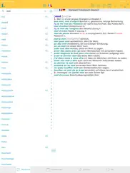 großes französisch wörterbuch ipad resimleri 1