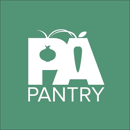 PA Pantry