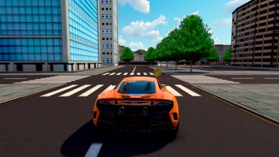 wDrive: Drift world Screenshot