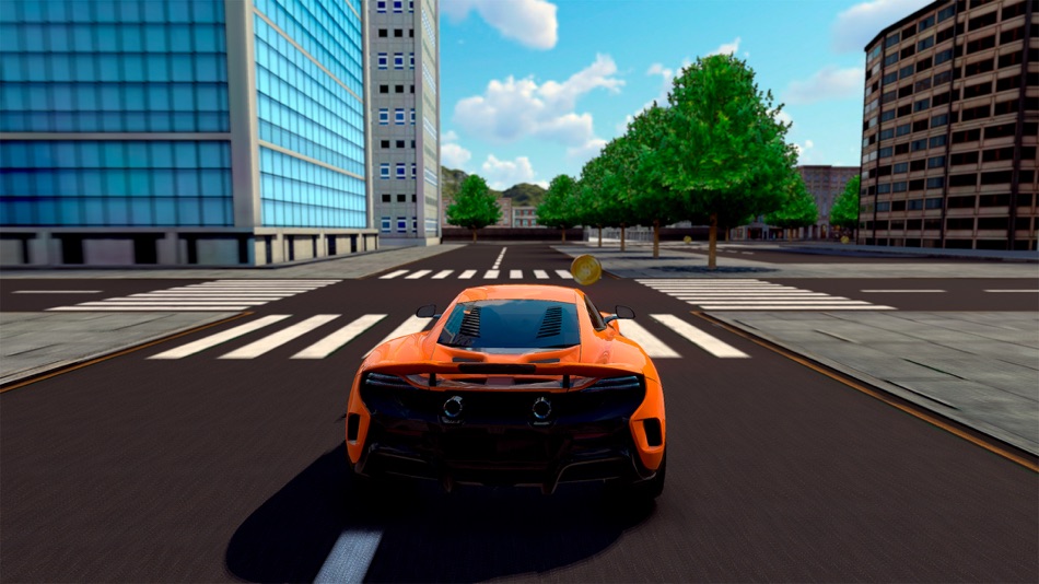#10. wDrive: Drift world (iOS) 由: Dmitry Antipov