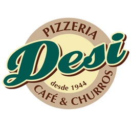Restaurante Pizzería Desi