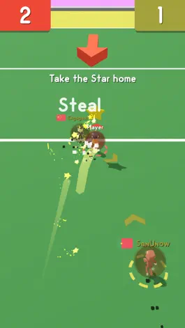Game screenshot Zorb.io hack