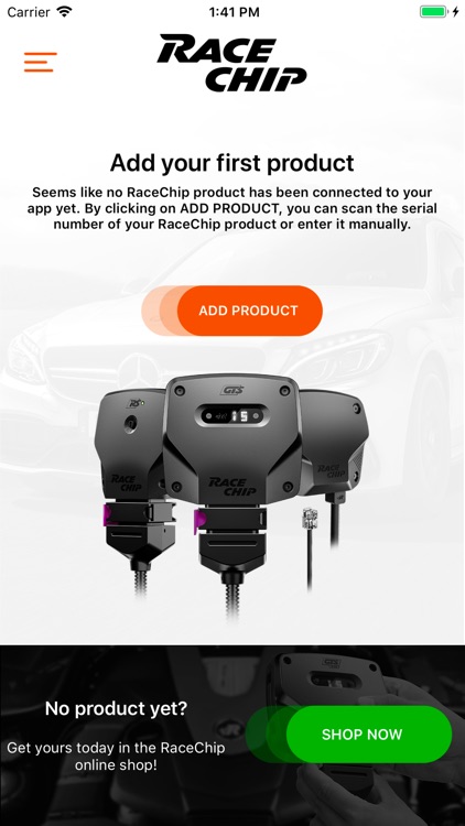 RaceChip+