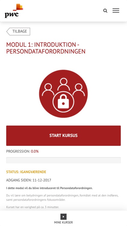 PwC Learning by PwC Statsautoriseret Revisionsanpartsselskab
