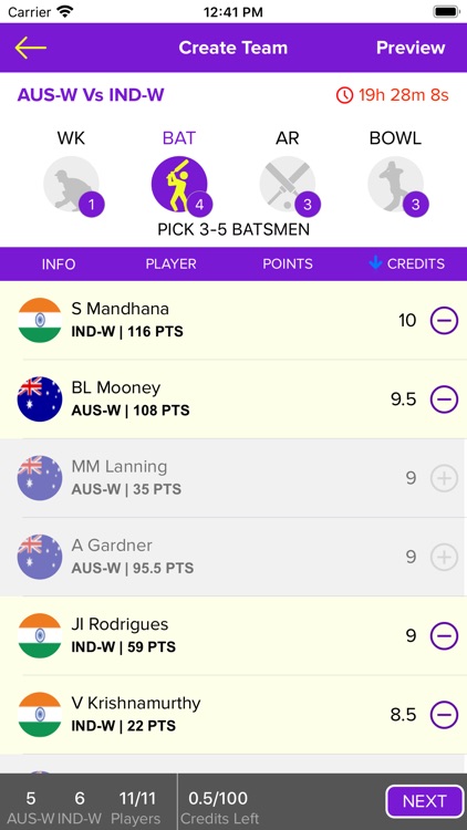 SportJunki screenshot-6