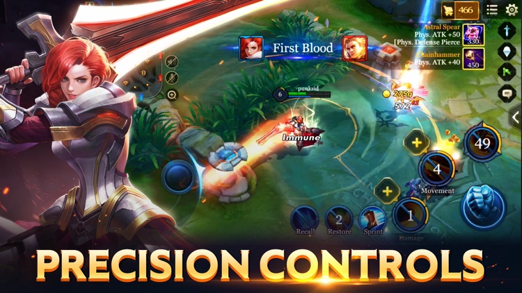 Arena of Valor