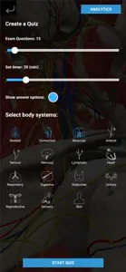 3D Organon Anatomy Enterprise screenshot #7 for iPhone