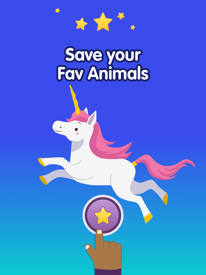 LuBeLe Animal Sounds and Names