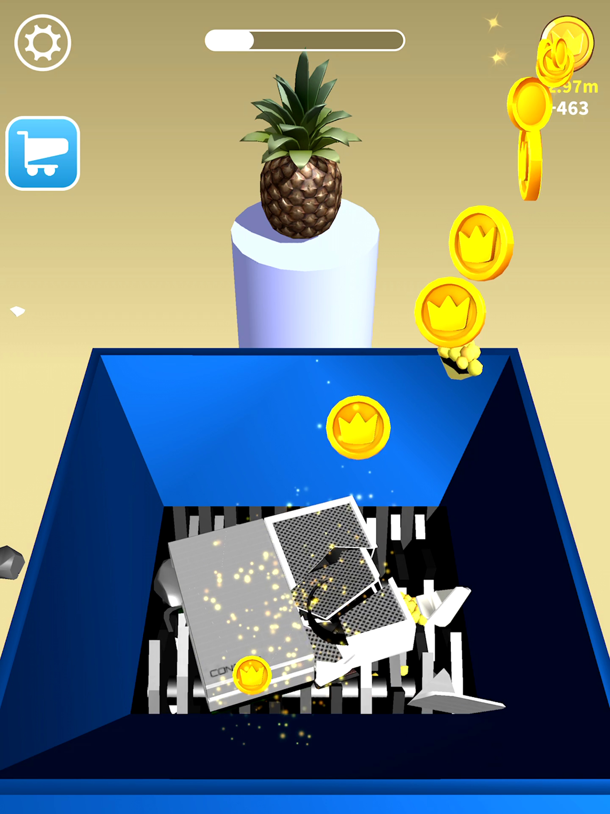 Will It Shred? screenshot 10