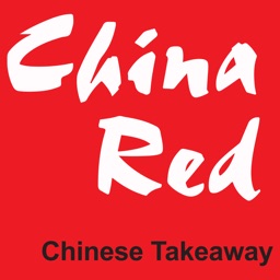 China Red