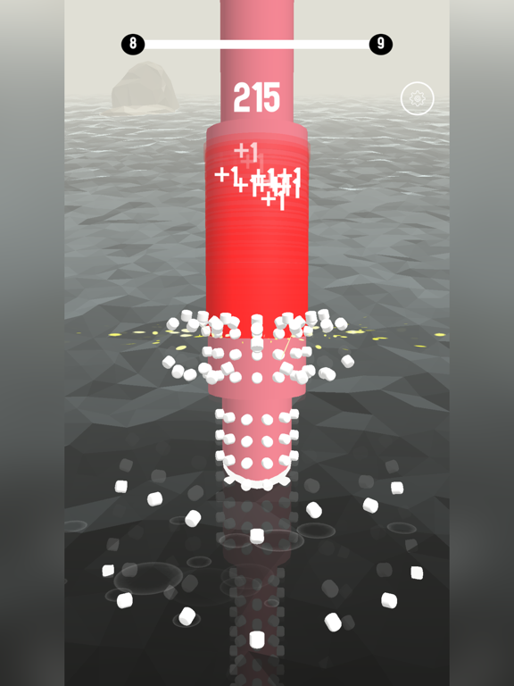 Screenshot #4 pour Trimming