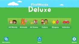 first words deluxe problems & solutions and troubleshooting guide - 3