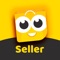 The kingaro seller app helps you: