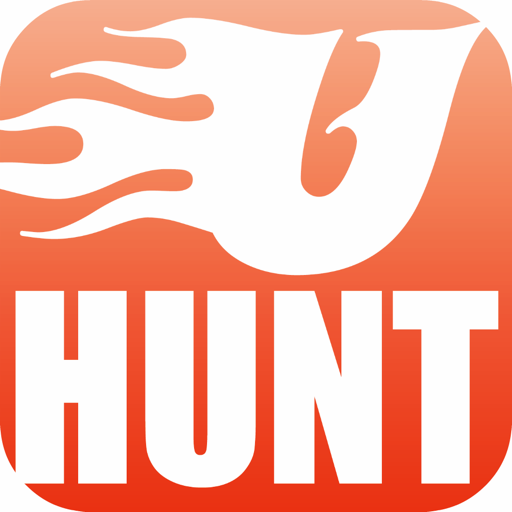Uhunt - Hunting & Fishing