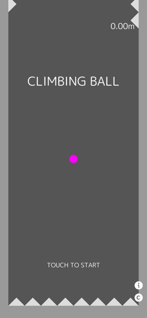 Climbing Ball(圖3)-速報App