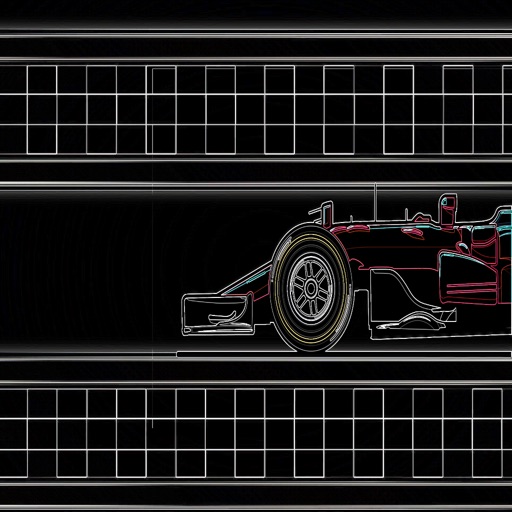 Formula Racing Statistics