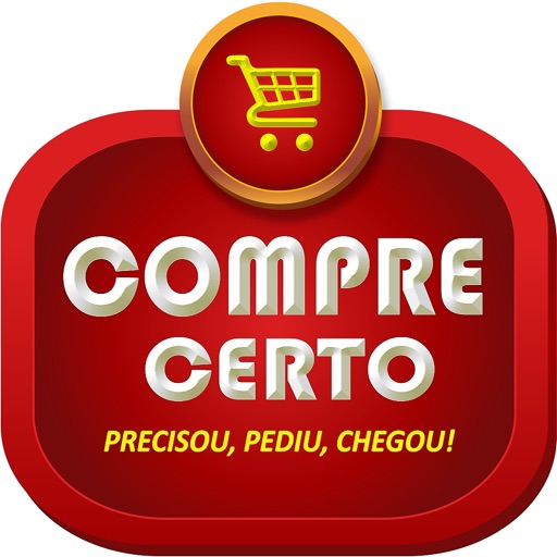 Compre Certo Mercado