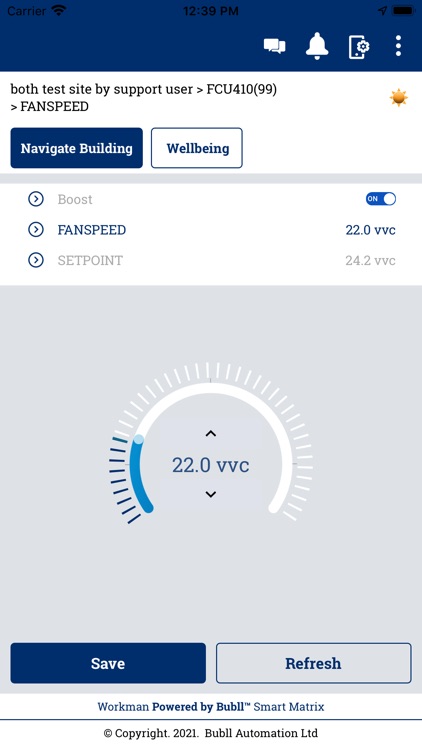 Workman screenshot-5