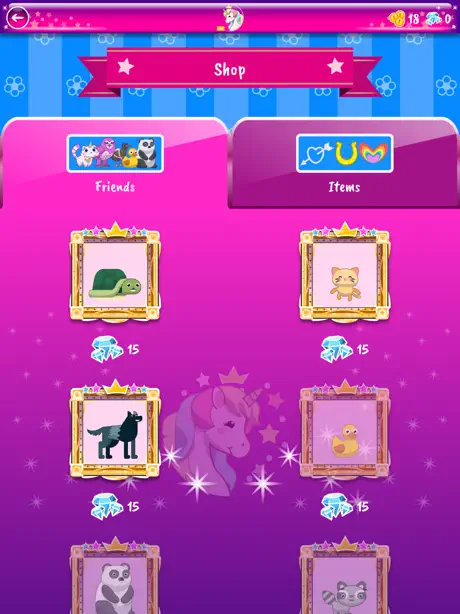 Unicorn To Do