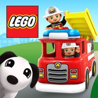 LEGO® DUPLO® WORLD