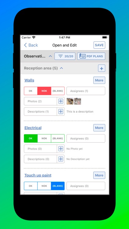SafetySnapper 5 screenshot-4