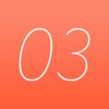 Score! A simple scoreboard - iPhoneアプリ