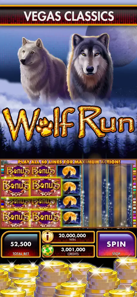 Slots DoubleDown Fort Knox