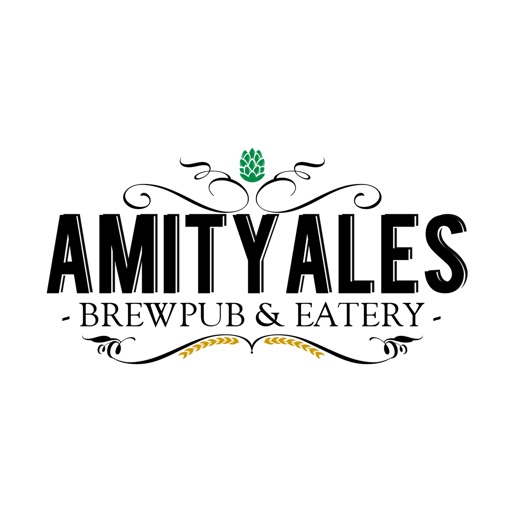 Amity Ales NY icon