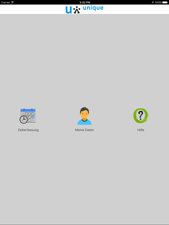 Screenshot #5 pour mein unique