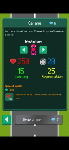 Game screenshot Super Lane Racer: Fast Arcade hack