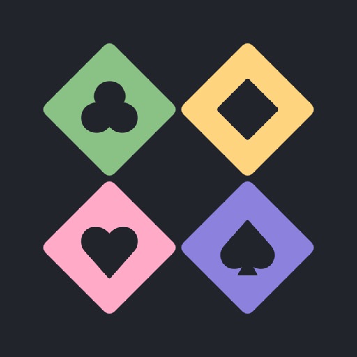 Poker Pop! Icon